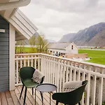 Odin Apartmán