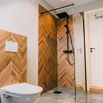 Odin Apartmán Frafjord