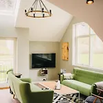 Apartmán Odin *