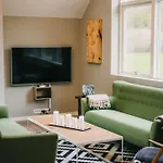 Apartmán Odin *
