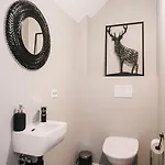 Apartmán Odin