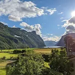 Odin Apartmán *