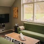 Apartmán Odin *
