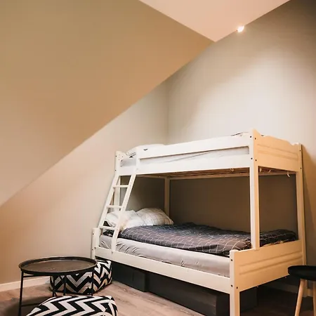 Lägenhet Odin Frafjord