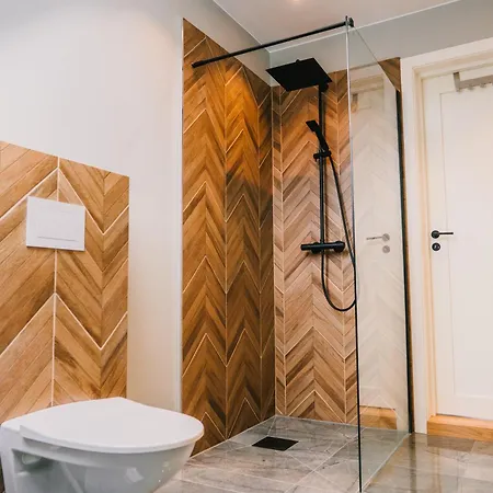 Odin Lägenhet Frafjord