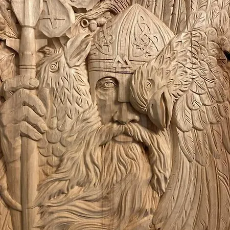 Odin شقة