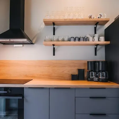 Odin Apartmán *