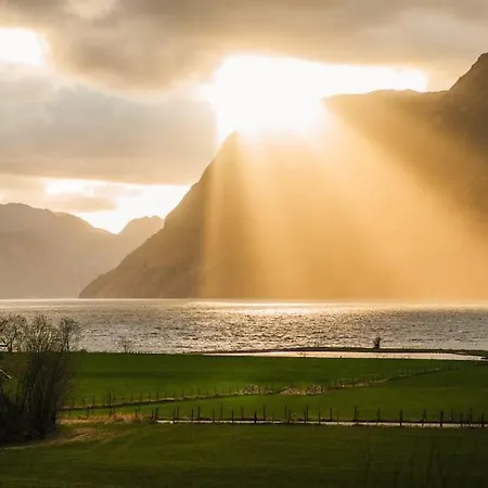 Odin * Frafjord