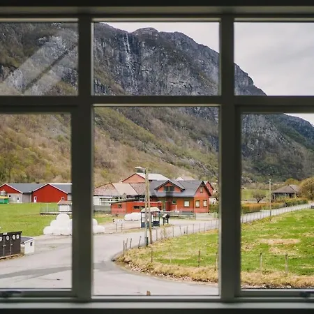 Odin Frafjord